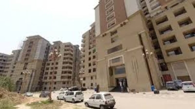 Two Bed Apartment Available For Rent In Zarkon Heights G 15 Islamabad