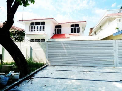 House For Rent sector F-10