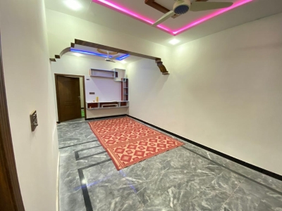 Top Located 5 Marla House For sale in Bani Gala, Islamabad 