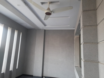 11 Marla, Ground Portion available for Rent in I-8/2 Islamabad