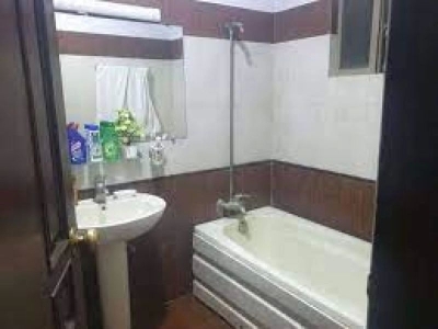 Two Bed Apartment Available For Rent In Civic Center Bahria Town Phase 4 Rawalpindi