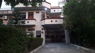 1 Kanal House available For Sale in  Bani Gala   Islamabad