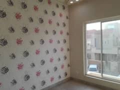 Two Bed Apartment Available For Rent  in Civic Center Bahria Town Phase 4 Rawalpindi