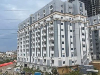 Three bed apartment for Rent in DHA phase 2 islamabad