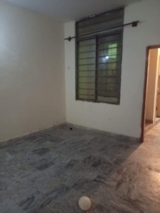 2 Marla Family flat for rent at Ghauri town Islamabad 