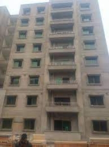 FLAT-APARTMENT IS AVAILABLE  FOR SALE G-13/1 ISLAMABAD