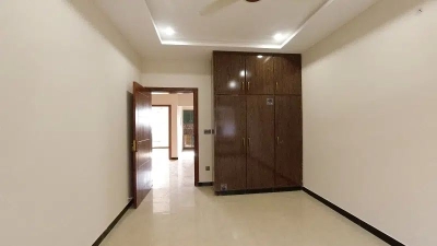 5 Marla Ground Portion, Available For Rent in G 7/2 Islamabad
