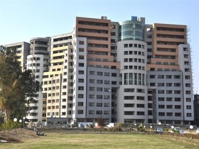 Beautiful Apartment for Sale E 11/4 Islamabad