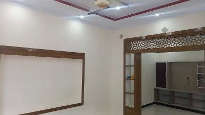 5 Marla Double Unit House Available for Sale in Airport Housing Society Rawalpindi