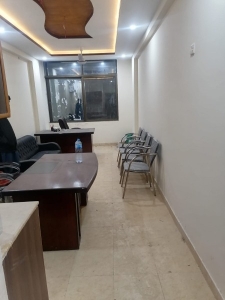 Commercial flat for sale ideal location