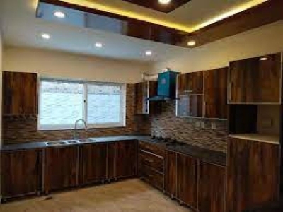 15 Marla Double Unit House Available For Sale in bahria Town Phase 5 Rawalpindi