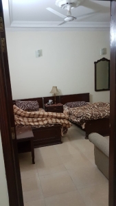 1440 Sq Ft  luxury Apartment  for Rent in Sector E-11  Islamabad 