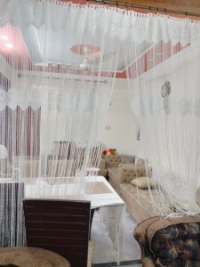 5 Marly 1st portion for rent at Ghauri town Islamabad