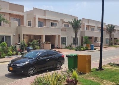 Precinct 11-A, 150 Sq Yd Brand New Villa With Key for sale in Bahria town, Karachi