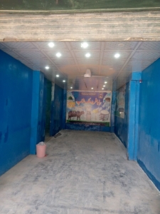 Shop Available for rent at Ghauri garden Street no 1 Islamabad