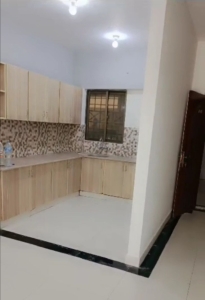 TWO BED APARTMENT FOR SALE IN D 12 MARKAZ ISLAMABAD