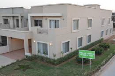 P27 No 1365 Allotment in Hand For Sale in Karachi.