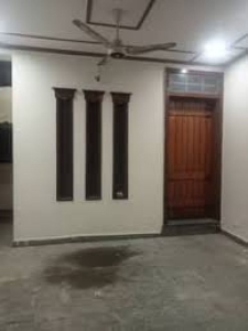 12 Marla Double Storey House For Sale In Tele Garden F 17 Islamabad