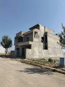 7 Marla Double Storey House Available For Sale In Gulberg Residencia T Block Islamabad