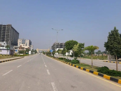 10 Marla Residential Plot Available for Sale In Faisal Town F 18 Islamabad
