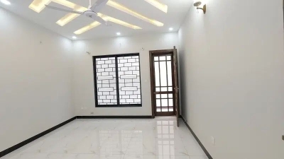 12 Marla Double Unit House Available For sale In G 15 /1 Islamabad