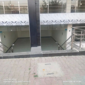 Plaza Available for sale in B 17 Block C Islamabad