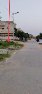 10 marla plot for sale in Multi Garden B 17 islamabad