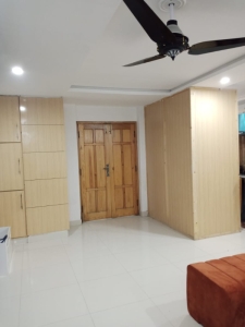 600 Sq Ft  1-Bed  Apartment  for Rent in Sector E-11/4 Islamabad 