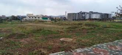 1 Kanal plot for sale in  Main Margalla Road. Sector C-15 Islamabad   Plot Size= 50*90