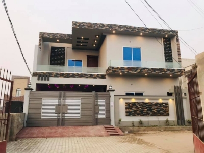 Beautifull Good location House For Sale F-11 ISLAMABAD