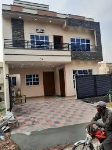 6 MARLA DOUBLE STOREY HOUSE FOR SALE IN G 9/3 ISLAMABAD