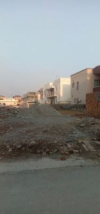 One Kanal Residencia Plot Available for Sale In E 11/3 Islamabad