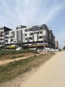Flat Apartment Available For Rent In G-15 Markaz Islamabad