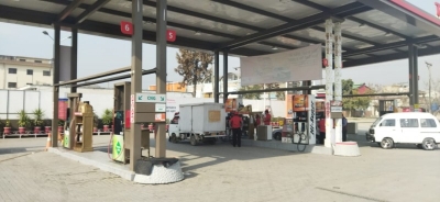 Petrol pump location islamabad for sale