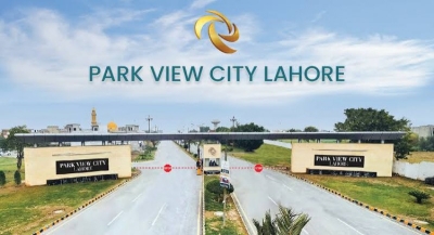 10 MARLA IDEAL PLOT FOR SALE IN DIAMOND BLOCK PARK VIEW LAHORE