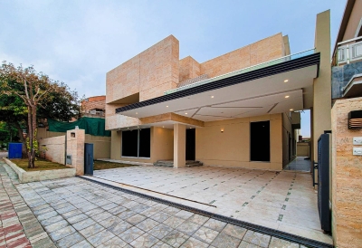 7 Marla  Double Unit house available  for sale in Gulraiz housing society  Rawalpindi 