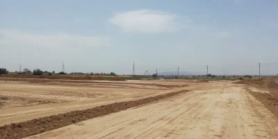 7 Marla Plot Available For Sale in I 10/2 Islamabad