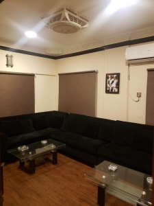 Fully Furnished Apartment is Available For Sale in F-11/ islamabad