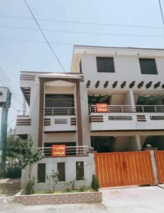 10 Marla Brand New House Available For Sale in  G-10/4 Islamaabd