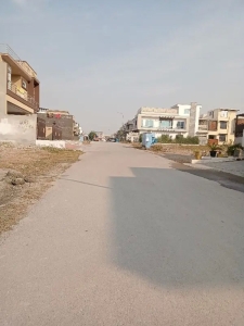 10 Marla Residential Plot Available for sale in PWD Housing Society Block C Islamabad