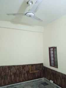 504 Sq. Feet Single room Bath, kitchen Available for BACHELOR for rent at Ghauri Garden Lathrar road Islamabad