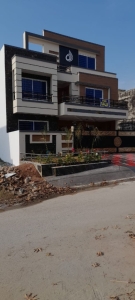 10 Marla Triple Unit House for sale in G 13/3 Islamabad