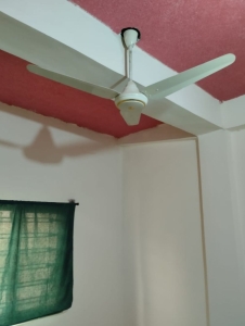 535 SQ- Feet- single room for rent at Ghauri garden lathrar road islamabad