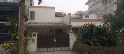 12 Marla Single Unit House available for Sale in I 8 Islamabad