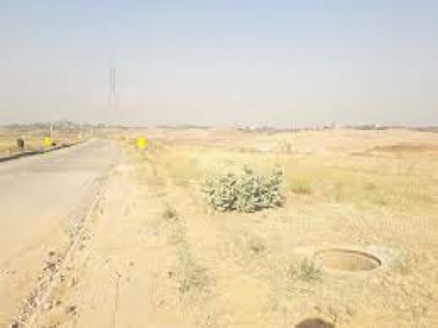 5 Marla Beautiful Residential Plot For Sale in I-14/2  Islamabad