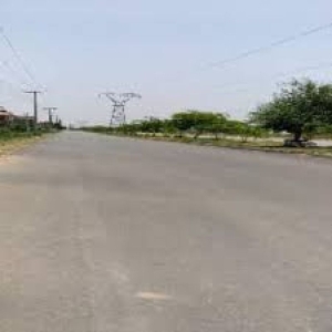 5 Marla Plot Available For Sale In I 15/1 CDA Sector Islamabad