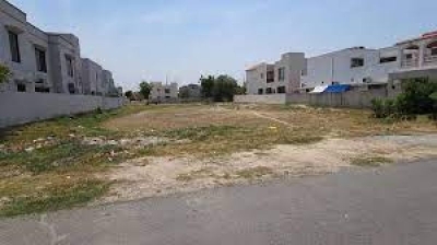 Two kanal plot for sale in G 6/3 islamabad