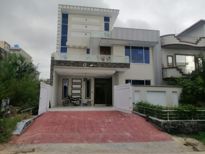 luxury 4 Marla  Double story  house for sale in G-13/1  Islamabad 