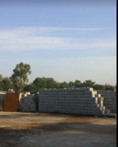 Top Located 08 Marla Plot For sale in  CDA Sector G-14/1 Islamabad 