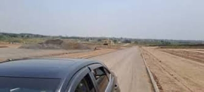 Gulberg Greens Islamabad Plot for sale Block A Size 10 Marla